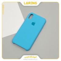 سیلیکون ایفون X/Xs  کد 16 _ رنگ Blue